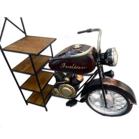 バイクラック画像4